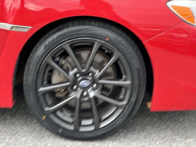 2021 Subaru WRX Premium