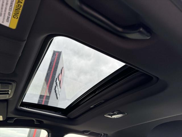2021 Subaru WRX Premium