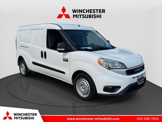 2022 Ram ProMaster City Cargo Van Cargo Van for sale in Winchester, VA