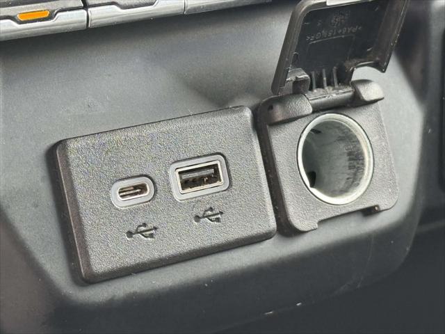 2022 Chevrolet Silverado 1500 4WD Crew Cab Short Bed LT