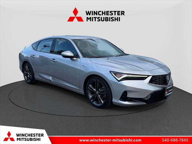 2023 Acura Integra A-SPEC for sale in Winchester, VA