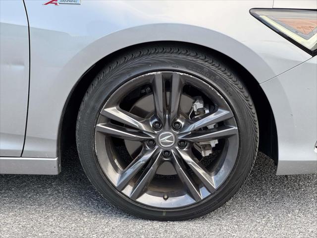 2023 Acura Integra A-SPEC