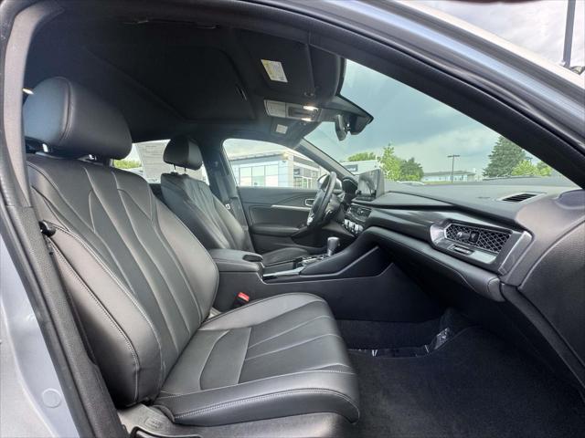 2023 Acura Integra A-SPEC