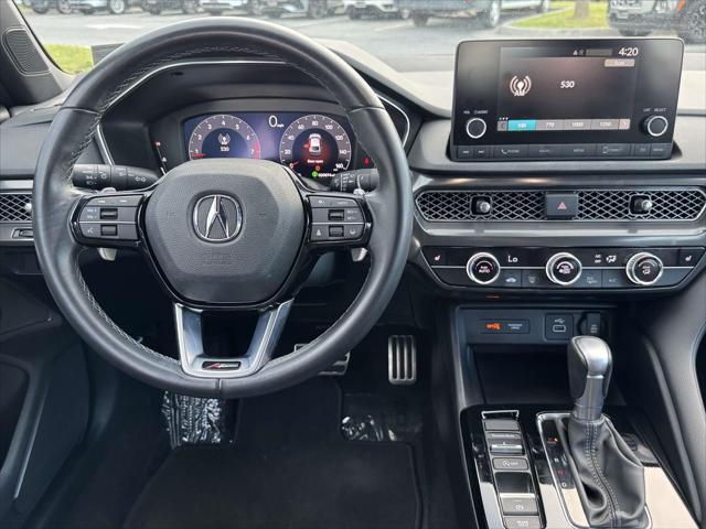 2023 Acura Integra A-SPEC