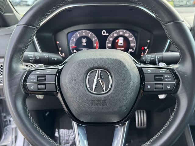 2023 Acura Integra A-SPEC