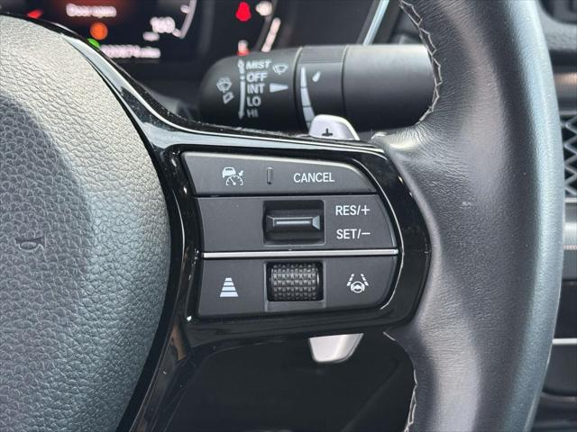 2023 Acura Integra A-SPEC