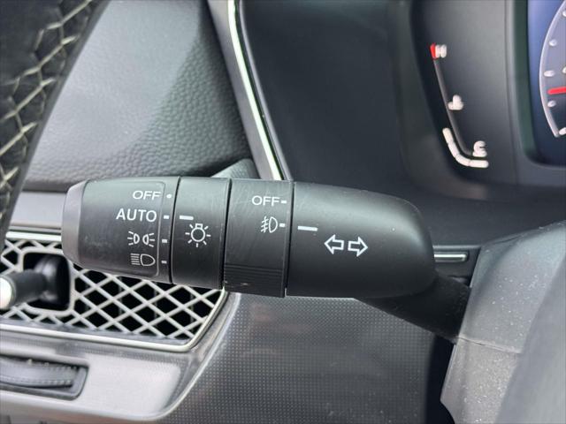2023 Acura Integra A-SPEC