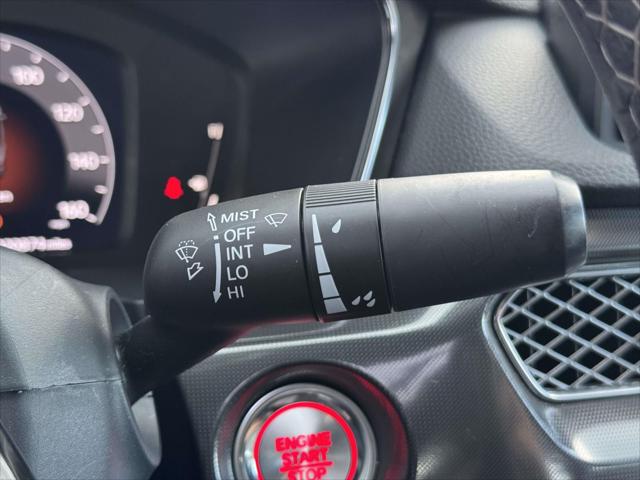 2023 Acura Integra A-SPEC