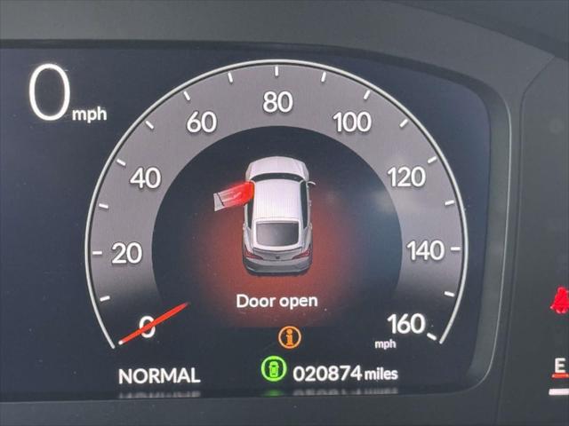2023 Acura Integra A-SPEC