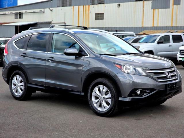 2014 Honda CR-V EX-L for sale in Woodinville, WA