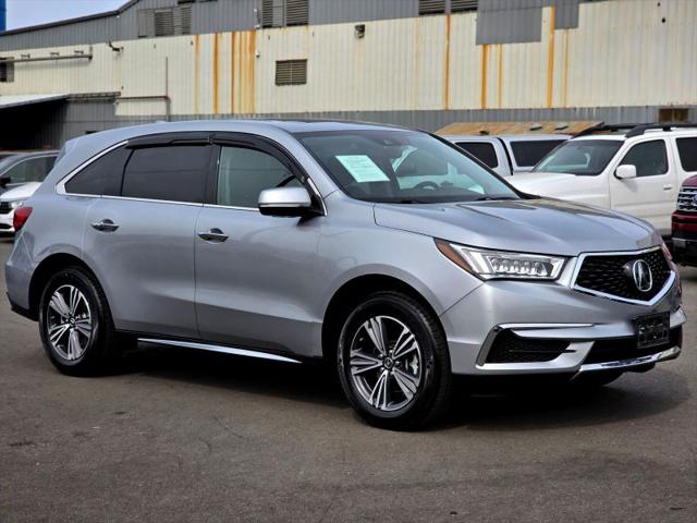 2018 Acura MDX Base for sale in Woodinville, WA