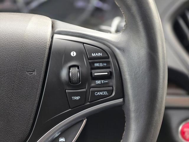 2018 Acura MDX Base