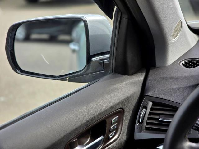 2018 Acura MDX Base