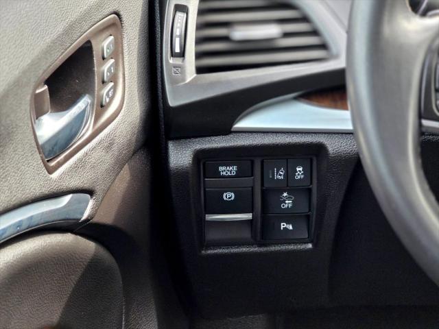 2018 Acura MDX Base