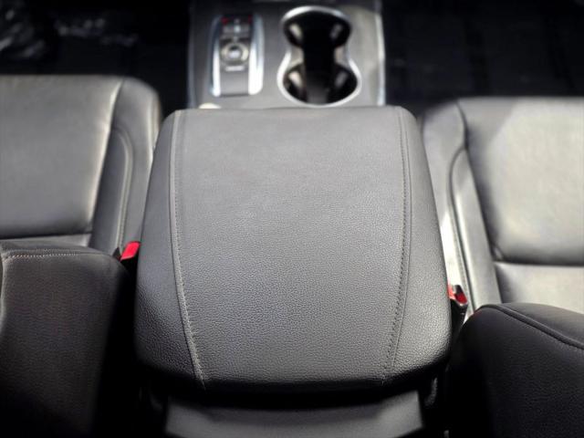 2018 Acura MDX Base