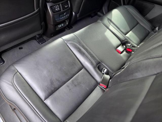 2018 Acura MDX Base