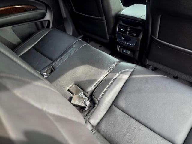 2018 Acura MDX Base