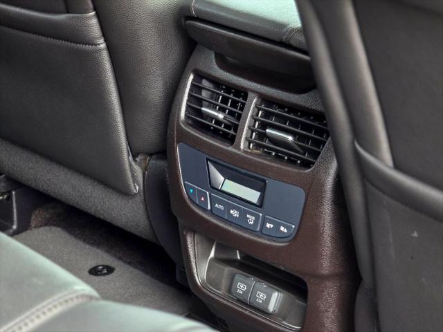 2018 Acura MDX Base