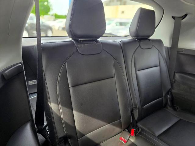 2018 Acura MDX Base