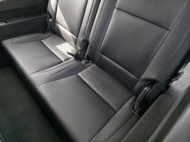 2018 Acura MDX Base