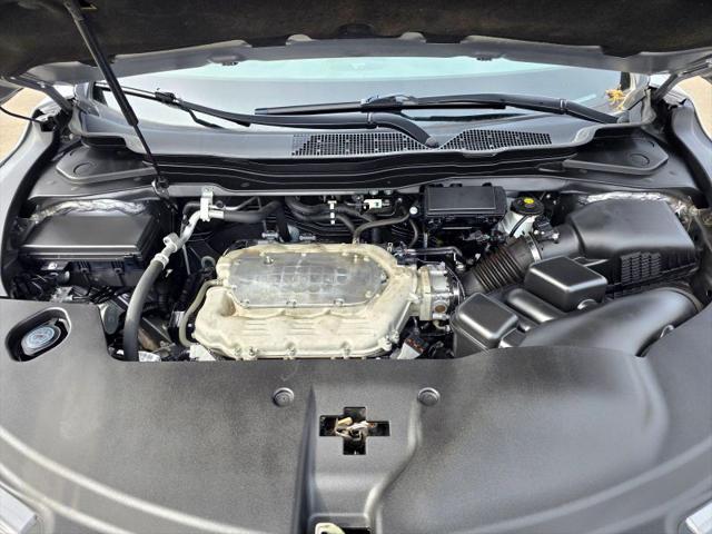 2018 Acura MDX Base