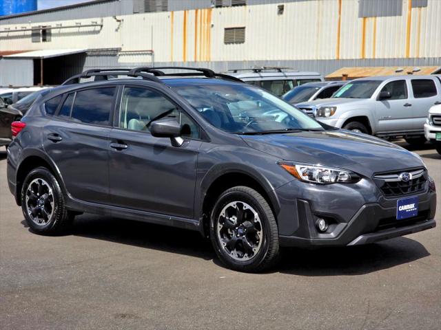 2023 Subaru Crosstrek Premium for sale in Woodinville, WA