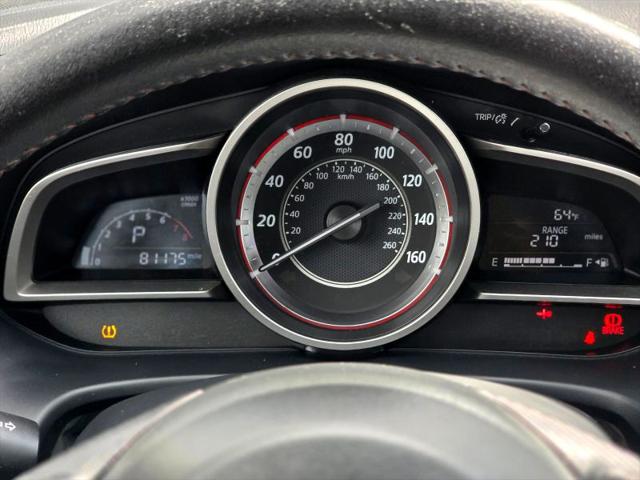 2016 Mazda Mazda3 i Touring