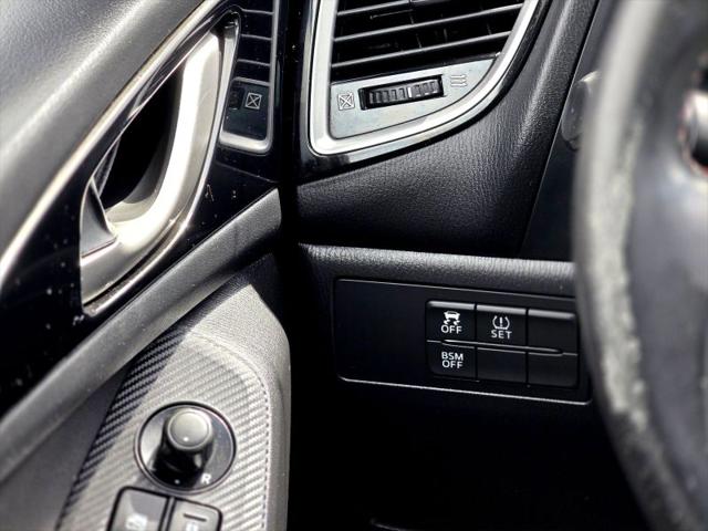 2016 Mazda Mazda3 i Touring