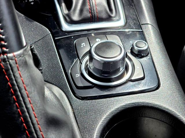 2016 Mazda Mazda3 i Touring