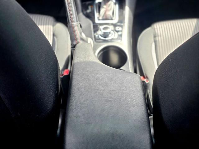 2016 Mazda Mazda3 i Touring