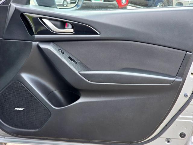 2016 Mazda Mazda3 i Touring