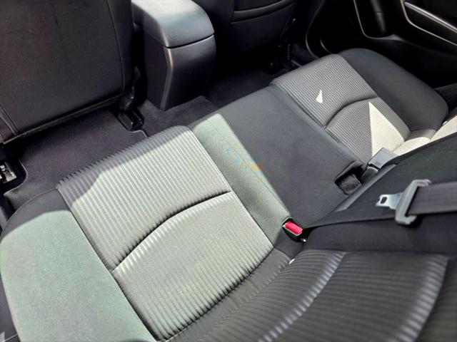 2016 Mazda Mazda3 i Touring