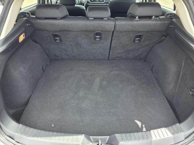 2016 Mazda Mazda3 i Touring