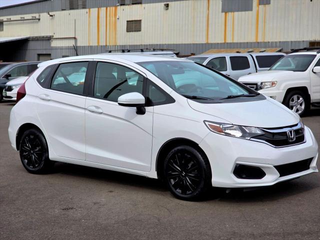 2019 Honda Fit LX for sale in Woodinville, WA