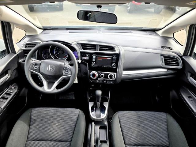 2019 Honda Fit LX