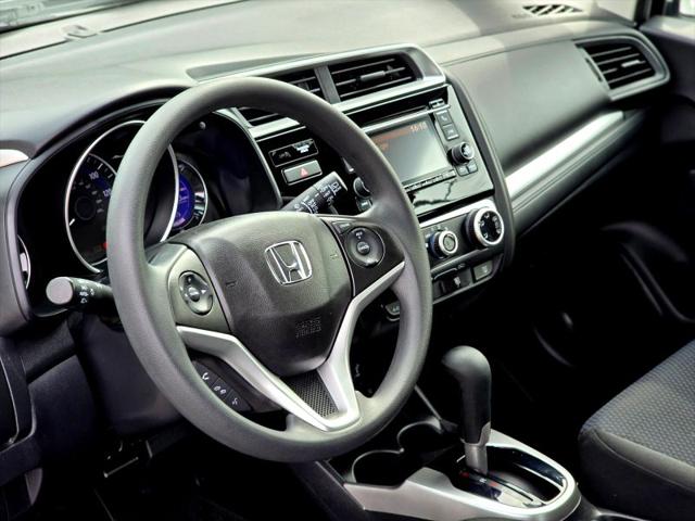 2019 Honda Fit LX