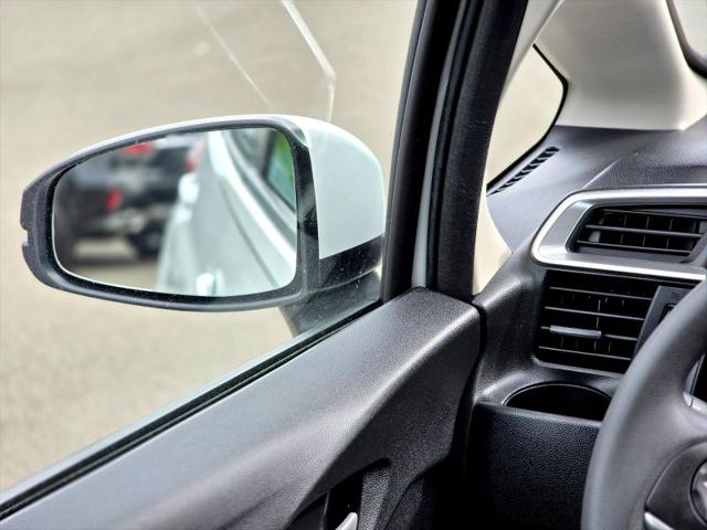 2019 Honda Fit LX