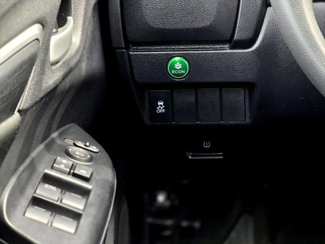 2019 Honda Fit LX