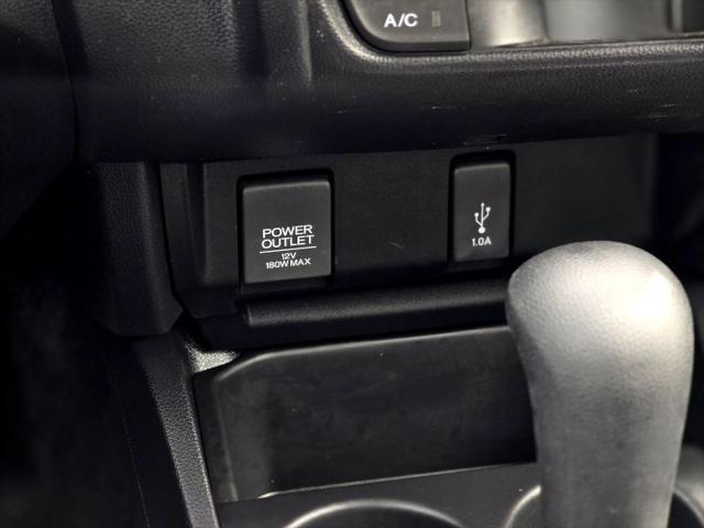 2019 Honda Fit LX