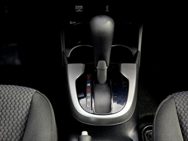 2019 Honda Fit LX