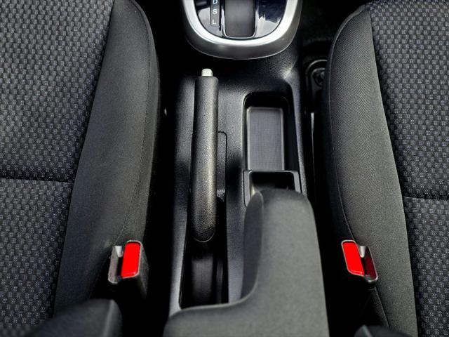 2019 Honda Fit LX