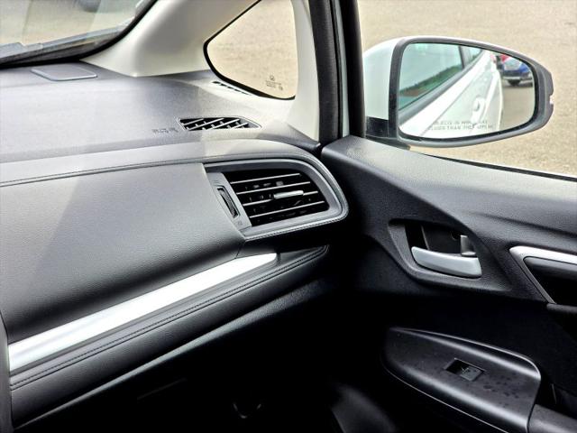 2019 Honda Fit LX