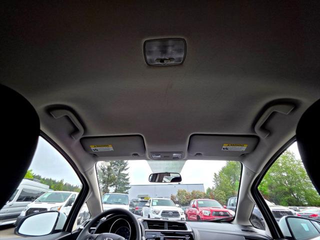 2019 Honda Fit LX