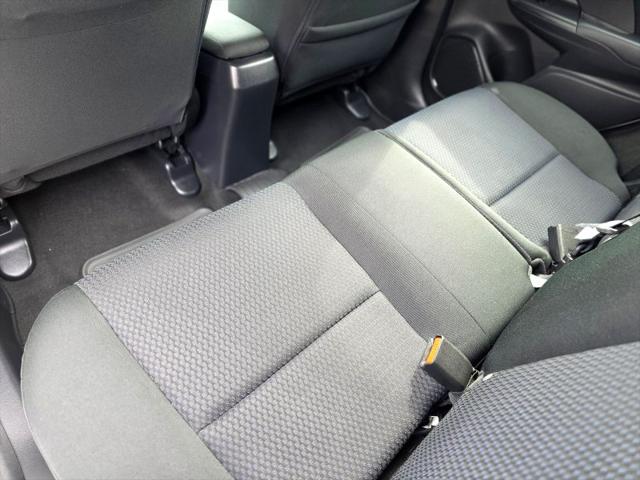 2019 Honda Fit LX