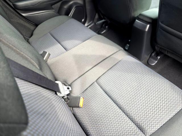 2019 Honda Fit LX