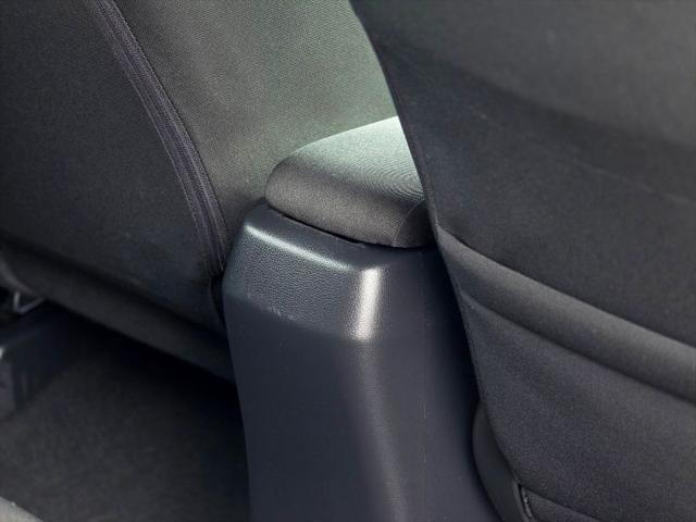 2019 Honda Fit LX