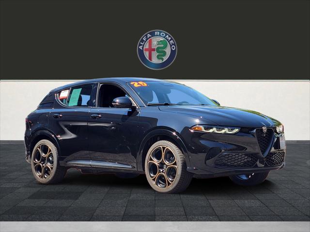 2025 Alfa Romeo Tonale Intensa EAWD for sale in Glendale, CA