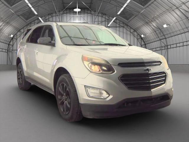 2017 Chevrolet Equinox LT for sale in Oshkosh, WI