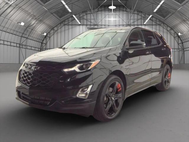 2019 Chevrolet Equinox LT for sale in Oshkosh, WI