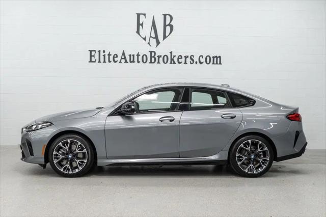 2026 BMW Coupe xDrive